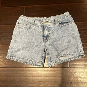 Ralph Lauren Jean shorts